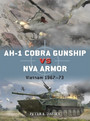 AH1 Cobra Gunship vs NVA Armor AH1 Cobra Gunship vs NVA Armor