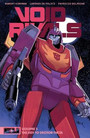 Void Rivals Volume 3 Void Rivals Volume 3