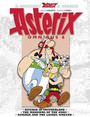 Asterix Omnibus 6 Asterix Omnibus 6