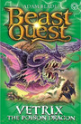 Beast Quest: Vetrix the Poison Dragon