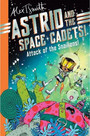 Astrid and the Space Cadets