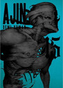 Ajin: Demihuman Vol. 15 Ajin: Demihuman Vol. 15