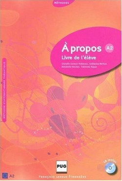 ? propos A2