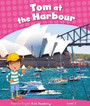 Tom at the Harbour