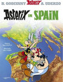 Asterix in Spain Asterix in Spain