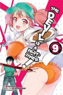 The Devil Is a PartTimer!, Vol. 9 The Devil Is a PartTimer!, Vol. 9
