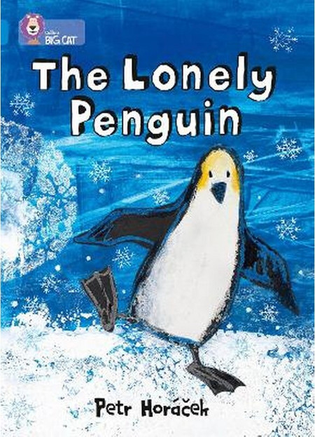 The Lonely Penguin