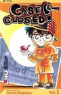 Case Closed, Vol. 1 Case Closed, Vol. 1