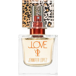 Jennifer Lopez JLove Eau de Parfum 30ml