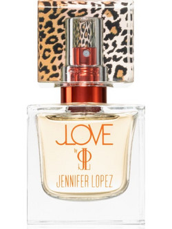 Jennifer Lopez JLove Eau de Parfum 30ml