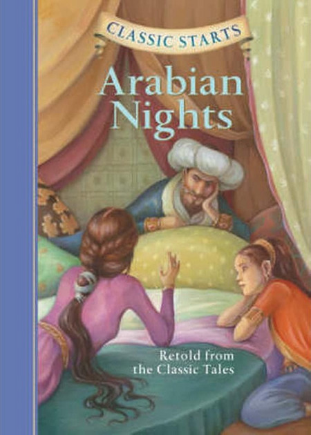 Classic Starts Arabian Nights