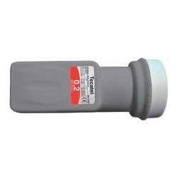 LNB TECATEL SINGLE
