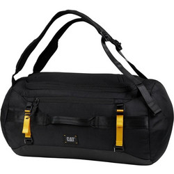 CAT Utility 84843-01 Σακ Βουαγιάζ 35lt Μαύρο