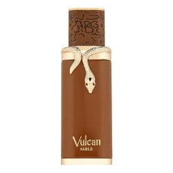 French Avenue Vulcan Sable Eau de Parfum 100ml