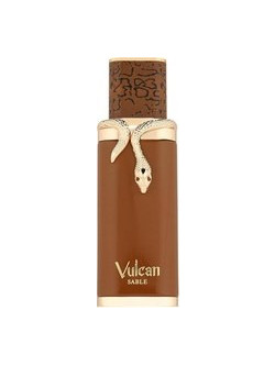 French Avenue Vulcan Sable Eau de Parfum 100ml