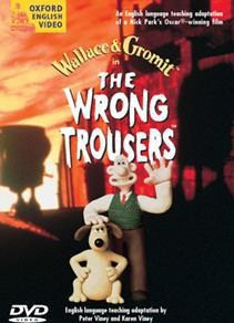 The Wrong Trousers