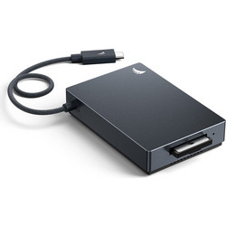Angelbird CFXBCRP Card Reader USB-C 3.2 Gen 2x2 για CFexpress