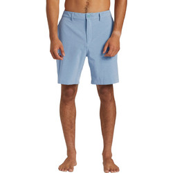 Quiksilver Ανδρικό Μαγιό Βερμούδα Γαλάζιο AQYHY03240