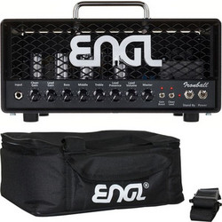 Engl Ironball Set