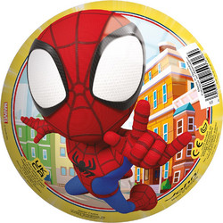 John Παιδική Αερόμπαλα Spidey & His Amazing Friends 13cm 50306