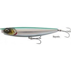 Savage Gear Pop Walker 2.0 Τεχνητό Δόλωμα Popper 11.5cm 20.5gr Sayoris