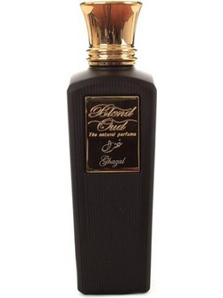 Blend Oud Original Collection Ghazal Eau de Parfum 75ml