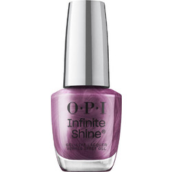 OPI Infinite Shine My Berry Janes Gloss Βερνίκι Νυχιών 15ml