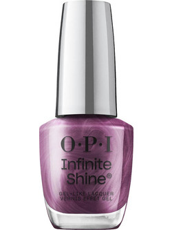 OPI Infinite Shine My Berry Janes Gloss Βερνίκι Νυχιών 15ml