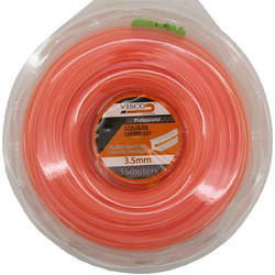 Visco 26235 Μεσινέζα Τετράγωνη 3.5mm x 35m