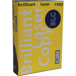 Brilliant Χαρτί Α3 80gr/m² 500 Φύλλα