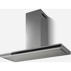 Elica Element WiFi IXBL/A/90 PRF0194157 Απορροφητήρας Καμινάδα-Τζάκι 90cm Inox