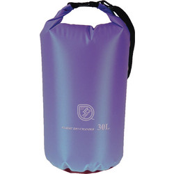 JR Gear Classic 12767 Στεγανός Σάκος Ώμου 30lt Μωβ
