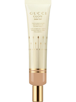 Gucci Glow Skin Tint 48 Liquid Make Up 40ml