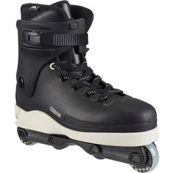 Razors Skate Co. Cult Cream V3 Inline Rollers Ενηλίκων Μαύρα