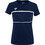 Tecnifibre Παιδικό T-Shirt Κοντομάνικο Navy Μπλε 22WTETEM3-J