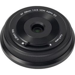 Viltrox AF 28mm f/4.5 Z Nikon Z