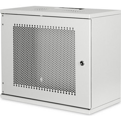 Digitus DN-19-09U-S-PD Επιτοίχια Καμπίνα Rack 9U 54x45x46cm