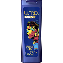 Ultrex Legent Σαμπουάν για Επανόρθωση 360ml