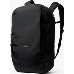 Bellroy Transit Workpack BTWC-BLK-215 Σακίδιο Πλάτης 26lt Μαύρο
