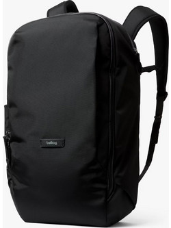 Bellroy Transit Workpack BTWC-BLK-215 Σακίδιο Πλάτης 26lt Μαύρο