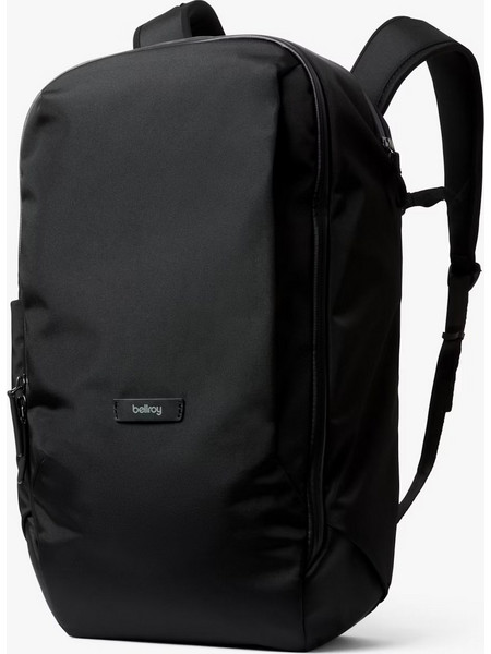 Bellroy Transit Workpack BTWC-BLK-215 Σακίδιο Πλάτης 26lt Μαύρο