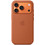 Apple Silicone MagSafe Back Cover Terra Cotta (iPhone 17 Pro)