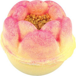 Bomb Cosmetics Raw 24K Marigold Bath Bomb 160gr