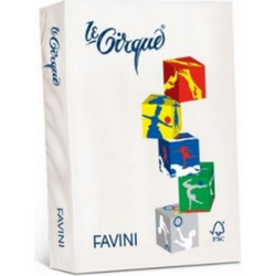 Favini Χαρτί Α4 160gr/m² 250 Φύλλα