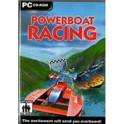 PowerBoat Racing PC