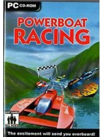 PowerBoat Racing PC