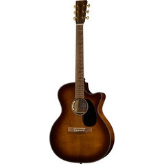 Martin Guitar GPCE Inception