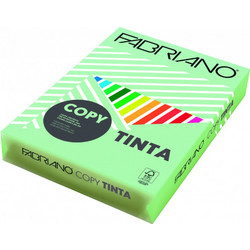 Fabriano Copy Tinta Χαρτί Α4 160gr/m² 250 Φύλλα Aqua Marina