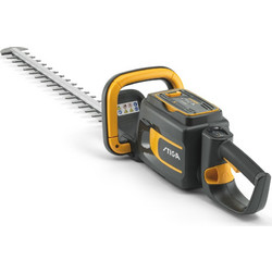 Stiga HT500e Μπορντουροψάλιδο Μπαταρίας 48V 1x2Ah 58cm