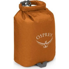 Osprey Ultralight 10004947 Στεγανός Σάκος Χειρός 3lt Πορτοκαλί